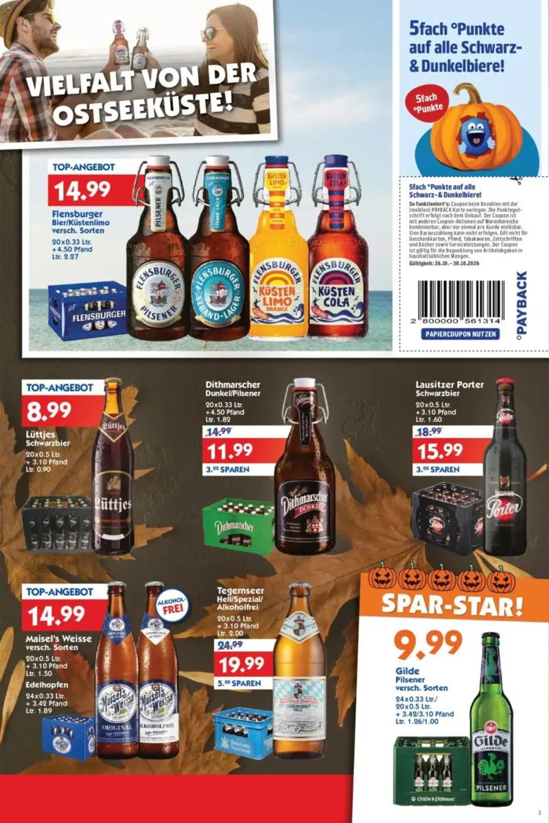 HOL'AB Prospekt vom 26.10.2026, Seite 3