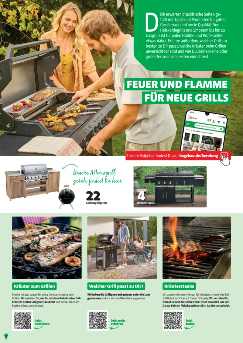 Hagebau Prospekt vom 01.03.2025, Seite 2