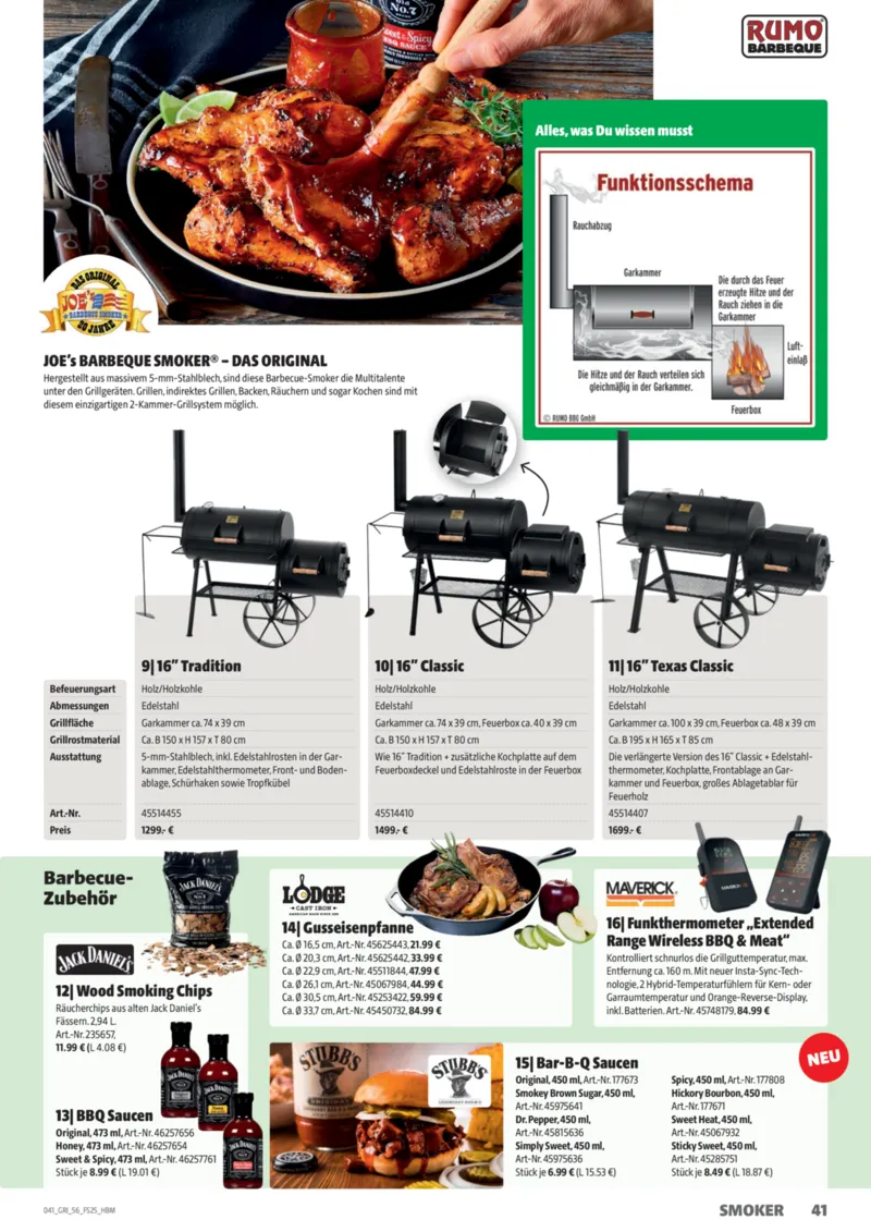 Hagebau Prospekt vom 01.03.2025, Seite 41