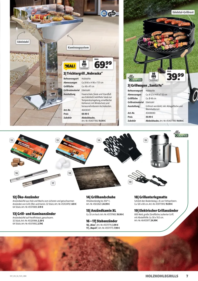 Hagebau Prospekt vom 01.03.2025, Seite 7