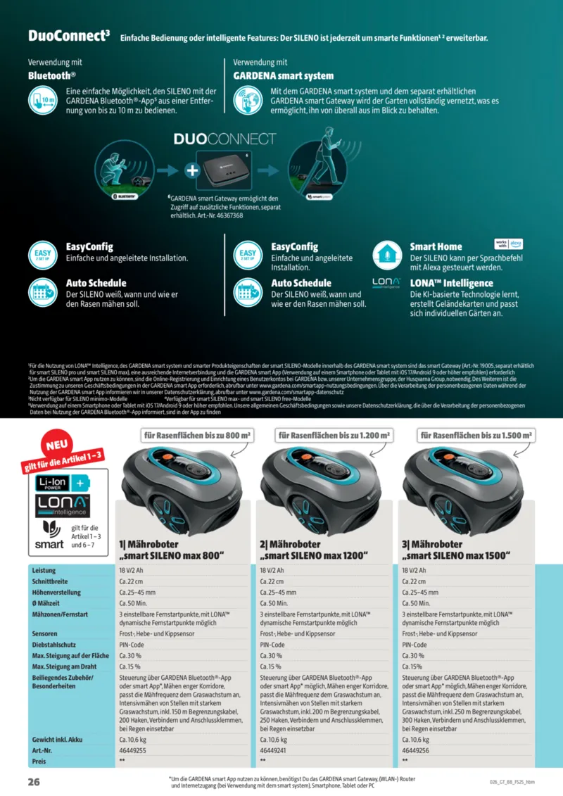 Hagebau Prospekt vom 01.03.2025, Seite 26