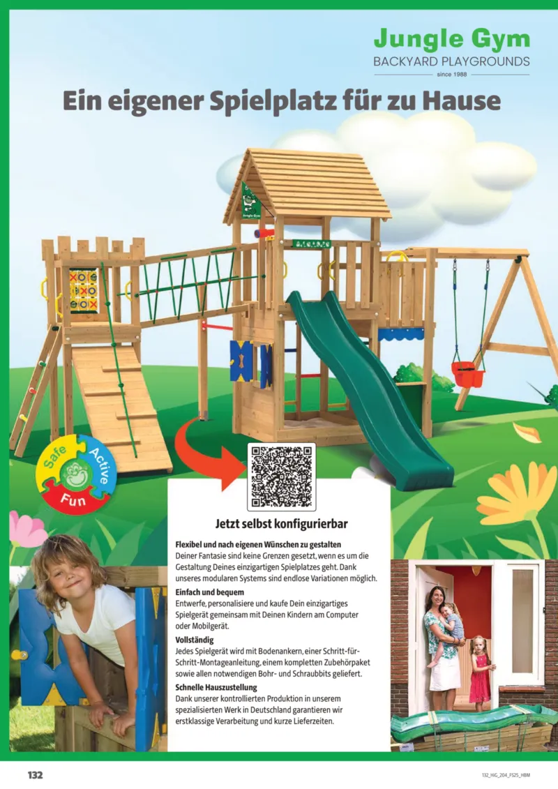 Hagebau Prospekt vom 01.03.2025, Seite 132