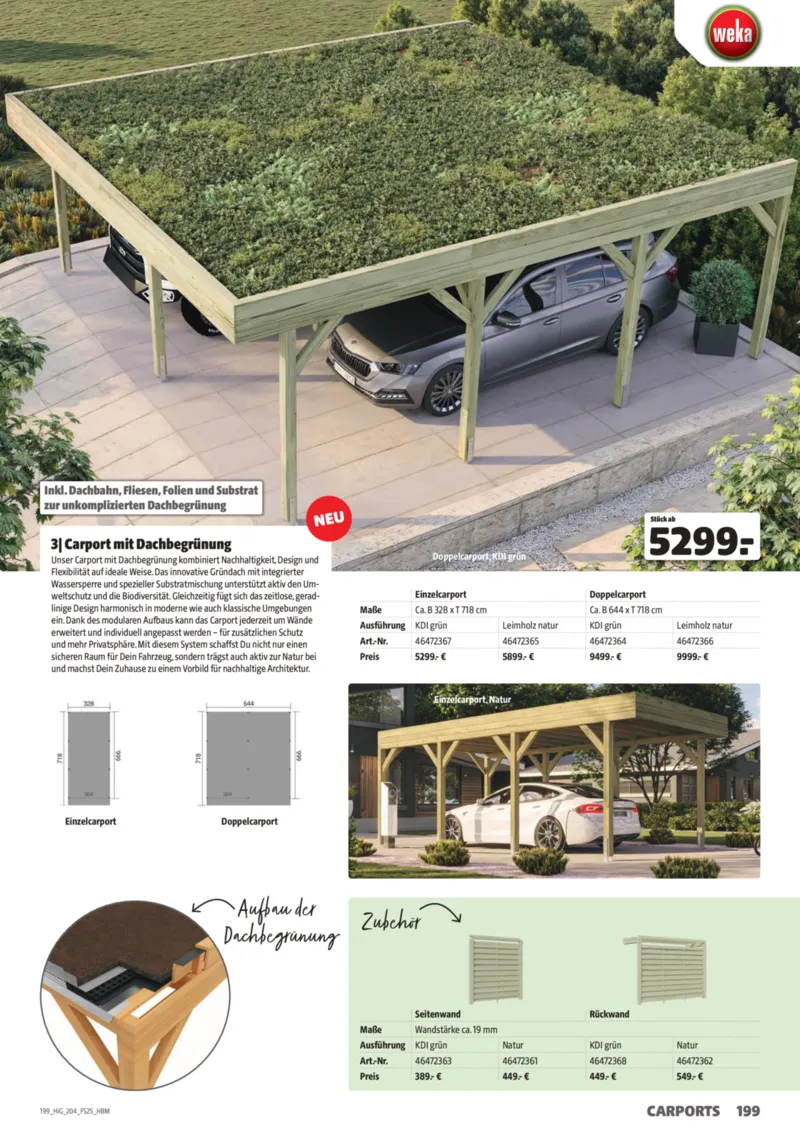 Hagebau Prospekt vom 01.03.2025, Seite 199