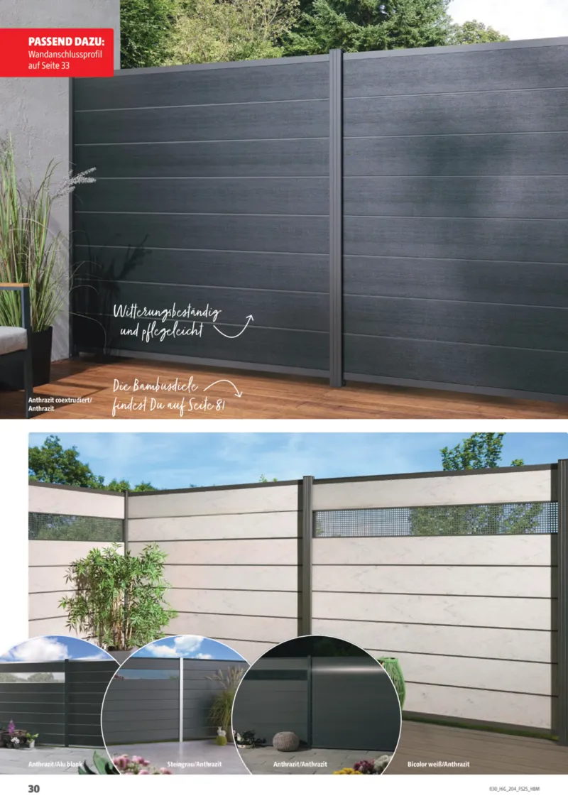 Hagebau Prospekt vom 01.03.2025, Seite 30