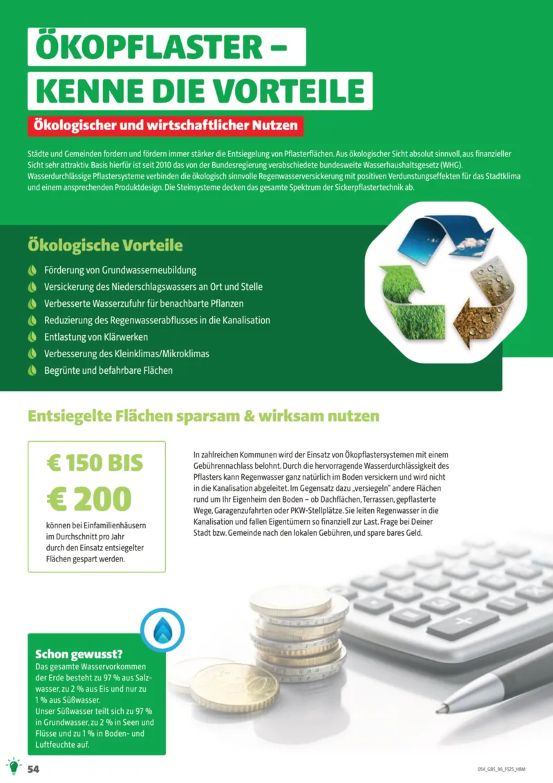 Hagebau Prospekt vom 02.03.2025, Seite 54