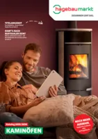 Hagebau Prospekt vom 07.07.2025