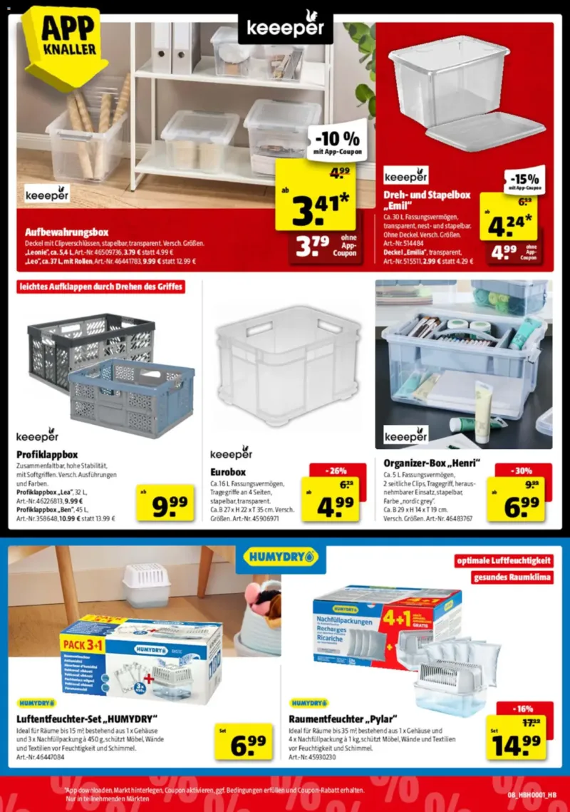 Hagebau Prospekt vom 03.01.2026, Seite 8