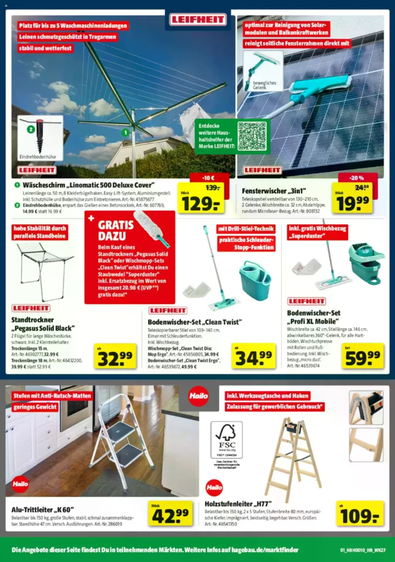 Hagebau Prospekt vom 28.02.2026, Seite 8