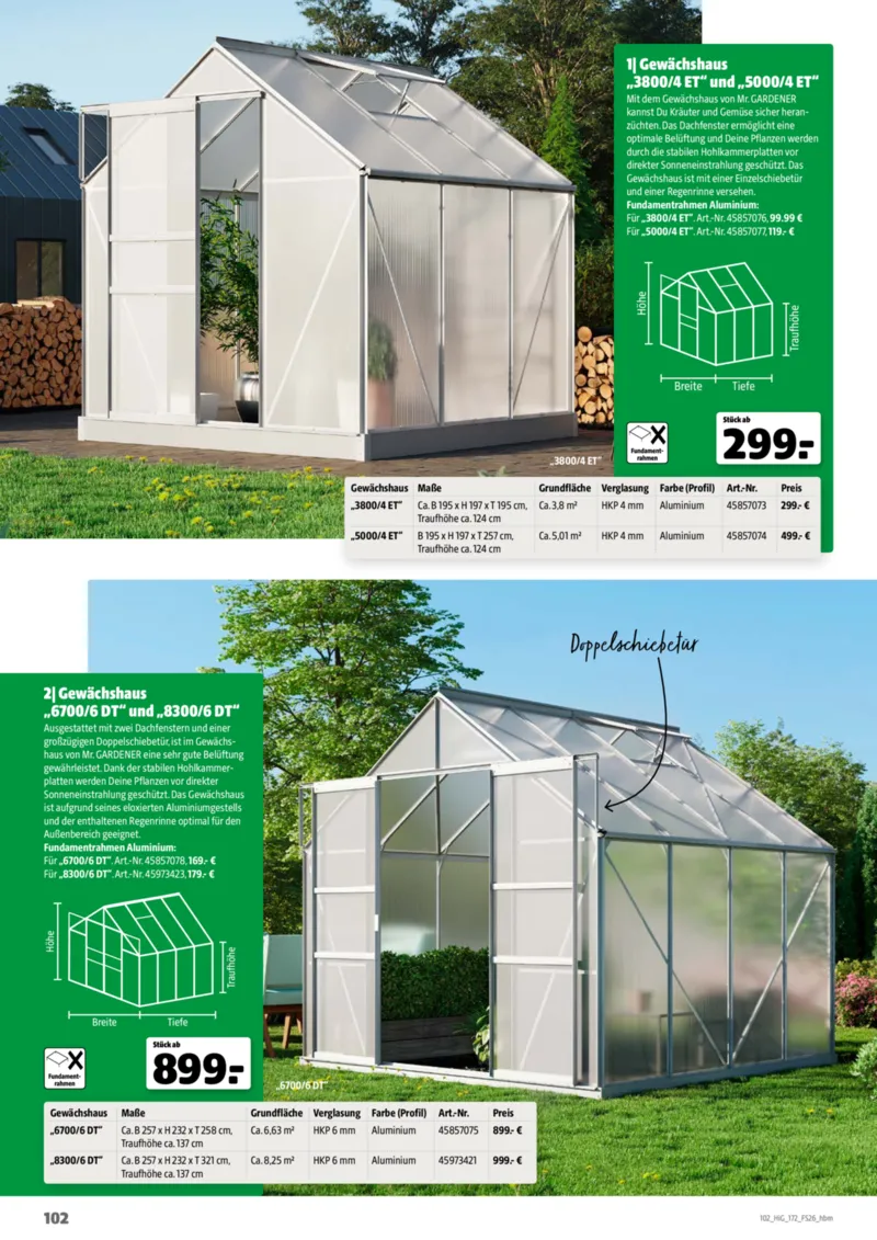 Hagebau Prospekt vom 02.03.2026, Seite 102