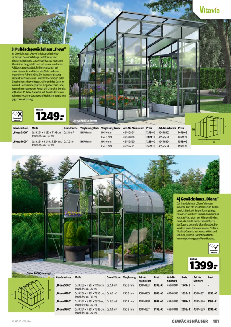 Hagebau Prospekt vom 02.03.2026, Seite 107
