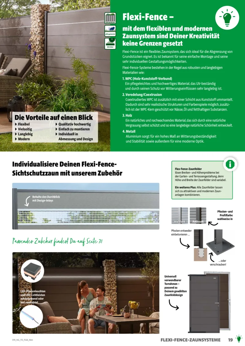 Hagebau Prospekt vom 02.03.2026, Seite 19