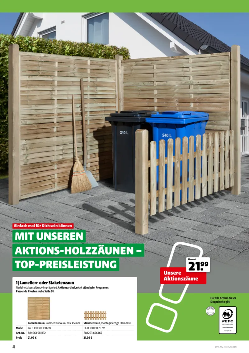 Hagebau Prospekt vom 02.03.2026, Seite 4