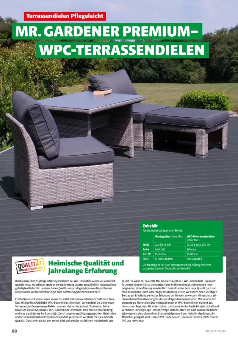 Hagebau Prospekt vom 02.03.2026, Seite 80