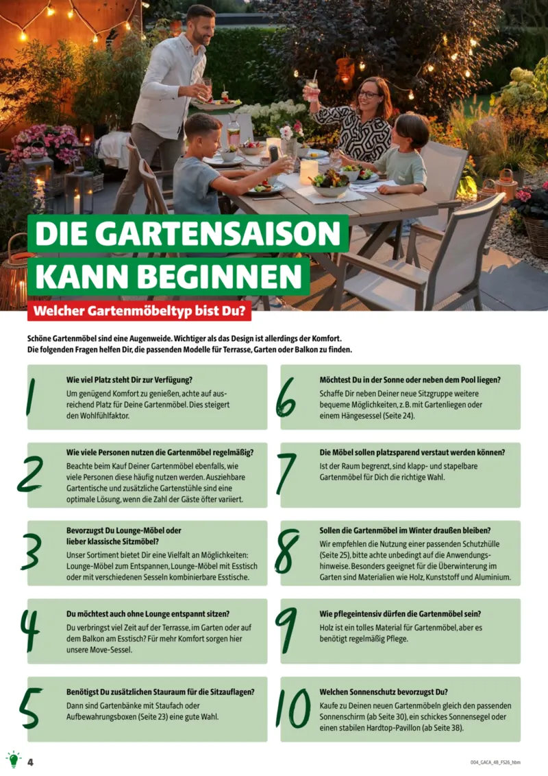 Hagebau Prospekt vom 02.03.2026, Seite 4