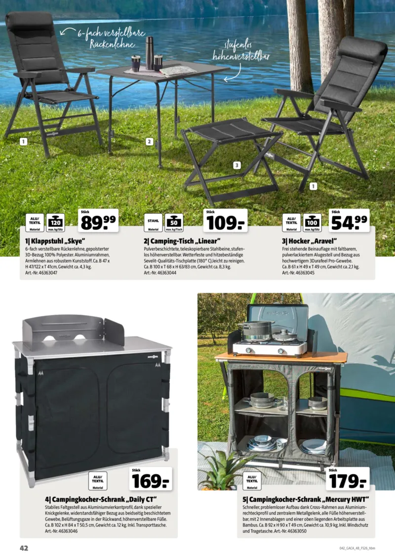 Hagebau Prospekt vom 02.03.2026, Seite 42