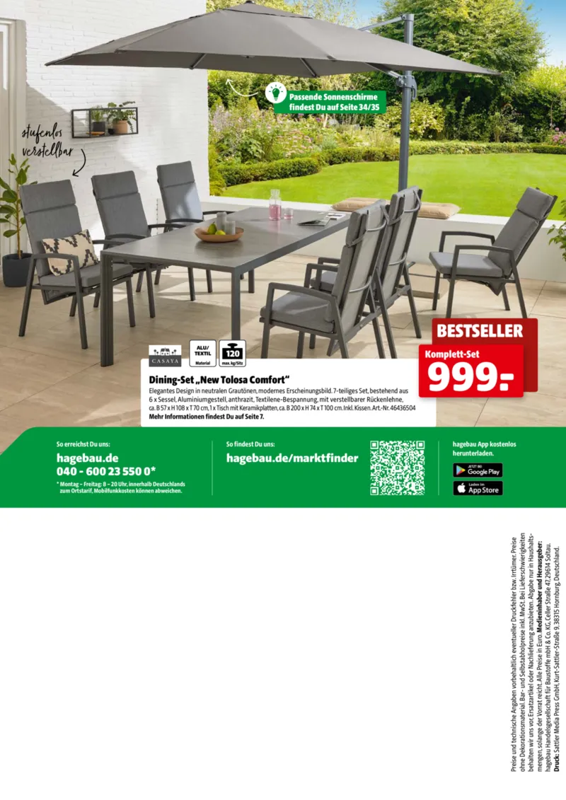 Hagebau Prospekt vom 02.03.2026, Seite 48