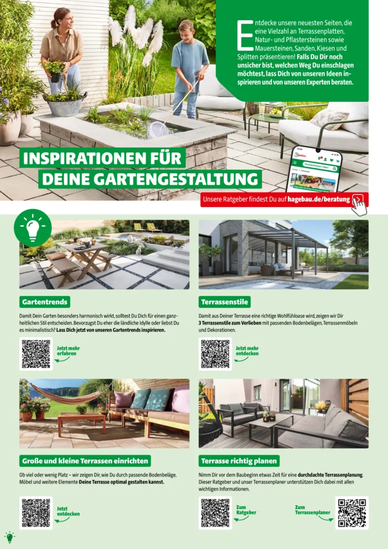 Hagebau Prospekt vom 02.03.2026, Seite 2