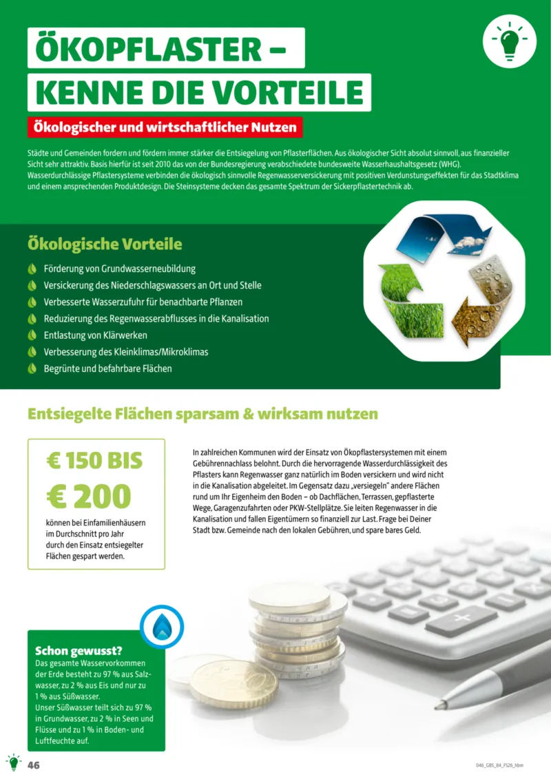 Hagebau Prospekt vom 02.03.2026, Seite 46