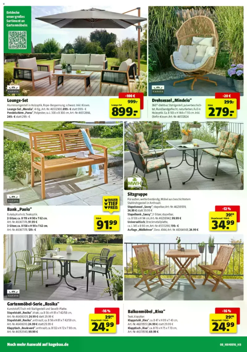 Hagebau Prospekt vom 11.04.2026, Seite 8