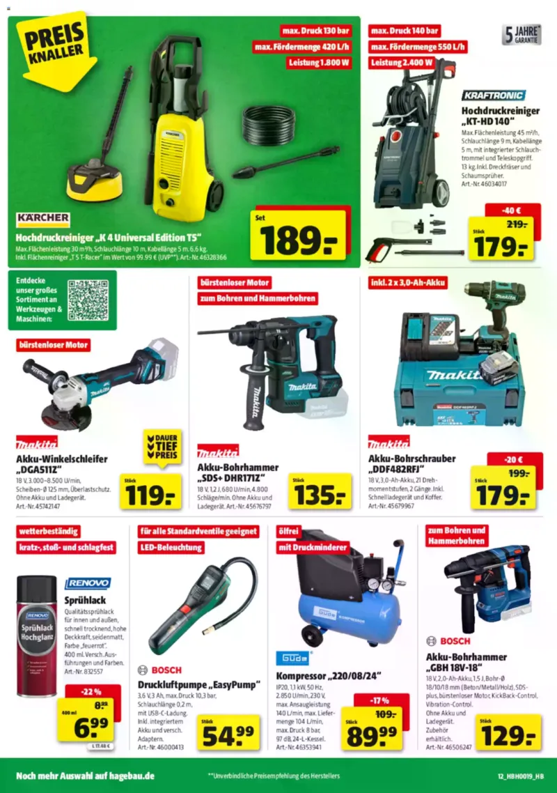 Hagebau Prospekt vom 02.05.2026, Seite 12
