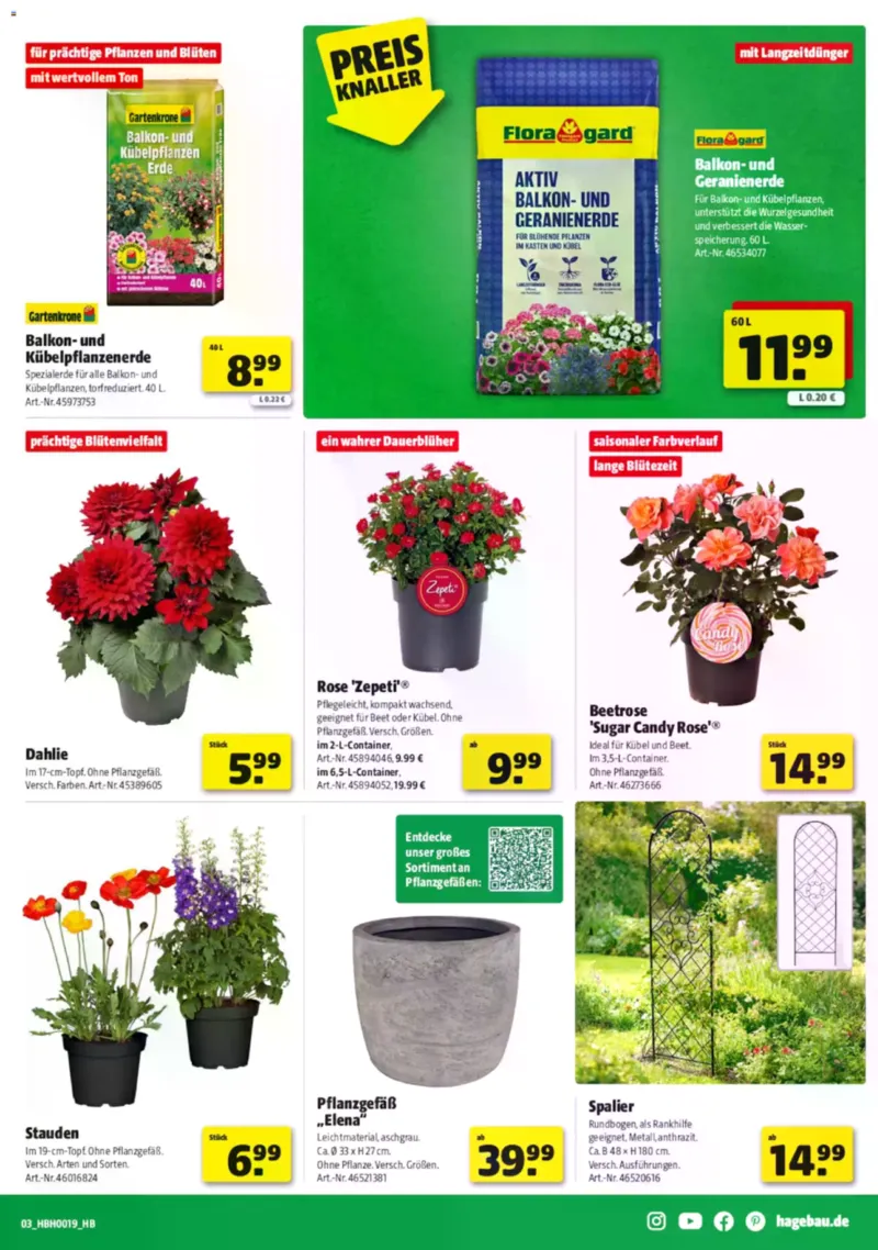 Hagebau Prospekt vom 02.05.2026, Seite 3