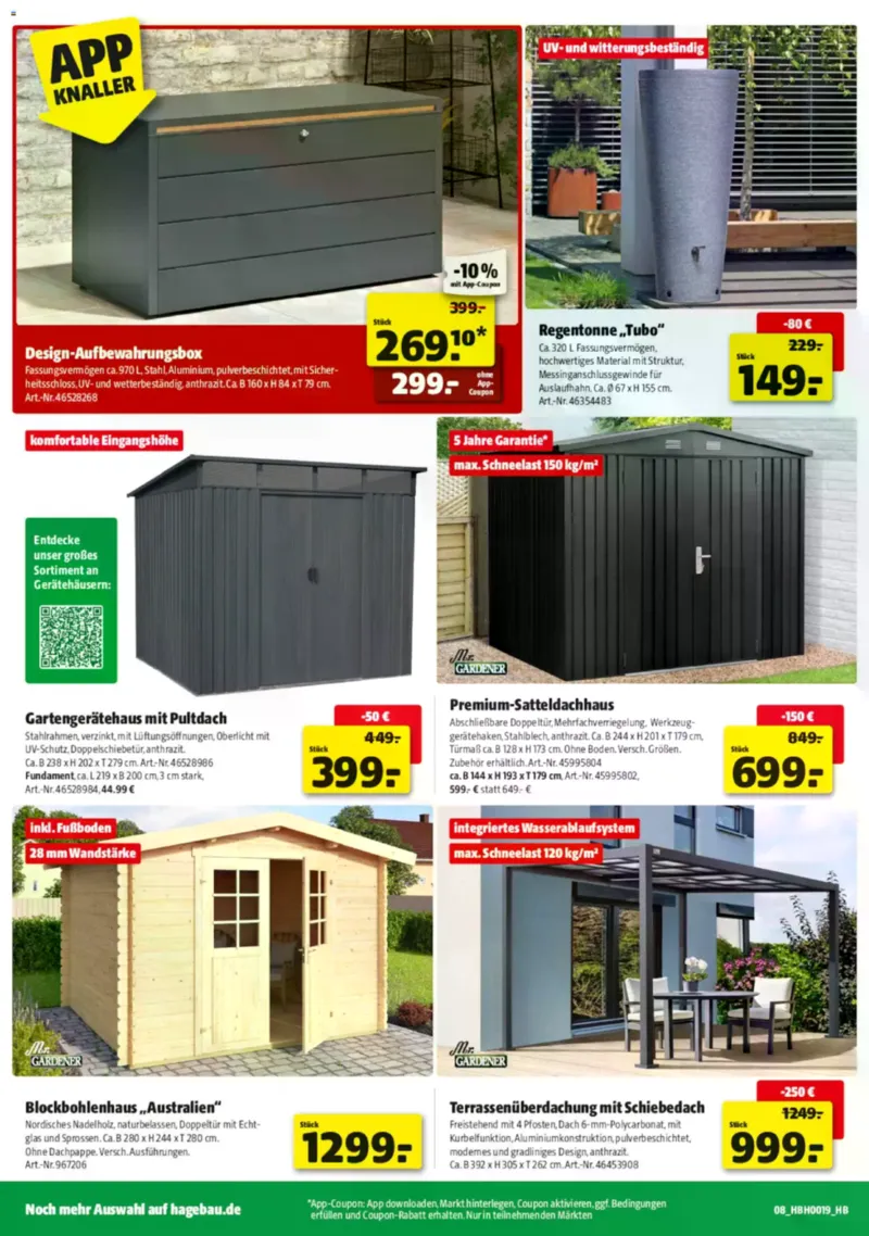 Hagebau Prospekt vom 02.05.2026, Seite 8