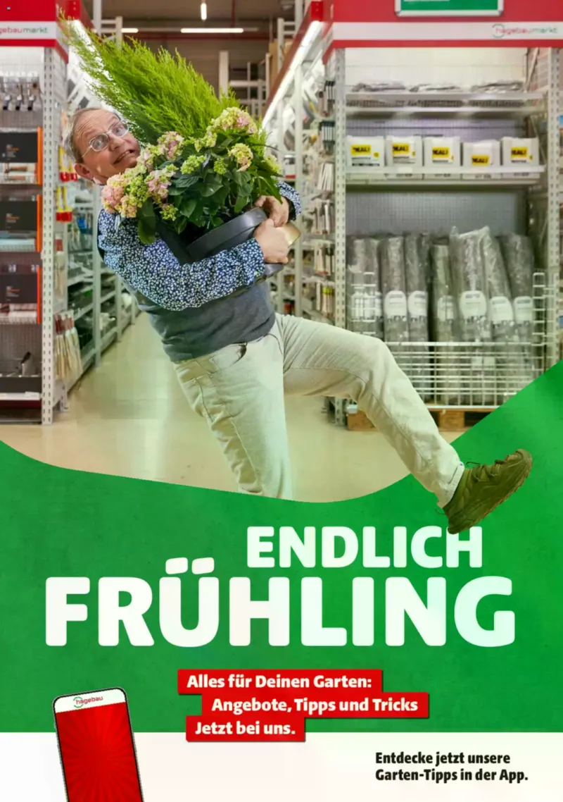 Hagebau Prospekt vom 16.05.2026, Seite 17