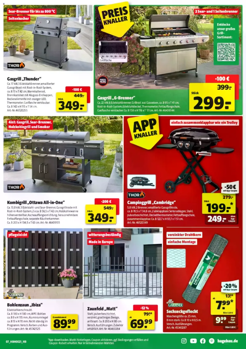 Hagebau Prospekt vom 16.05.2026, Seite 7