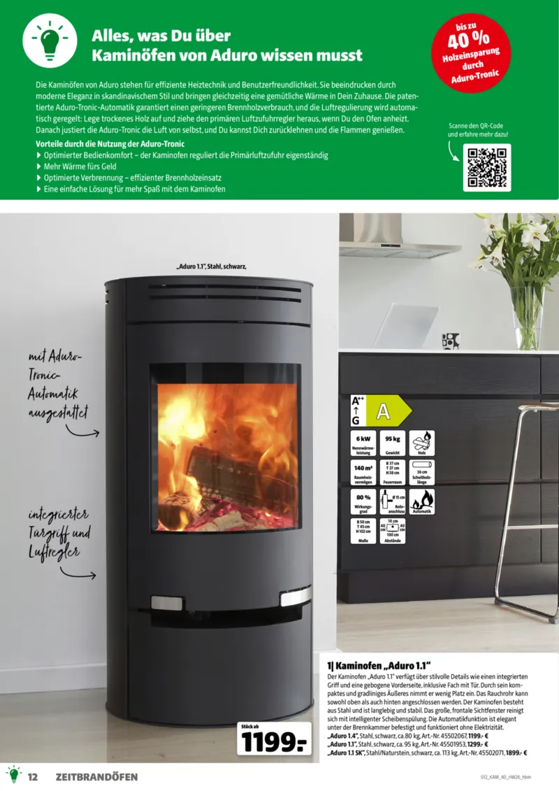 Hagebau Prospekt vom 29.06.2026, Seite 12