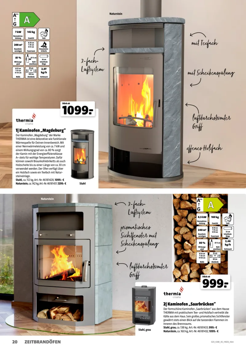 Hagebau Prospekt vom 29.06.2026, Seite 20