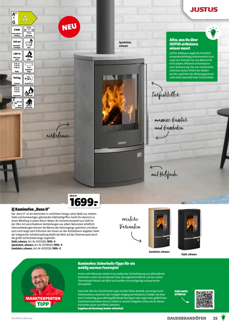 Hagebau Prospekt vom 29.06.2026, Seite 25
