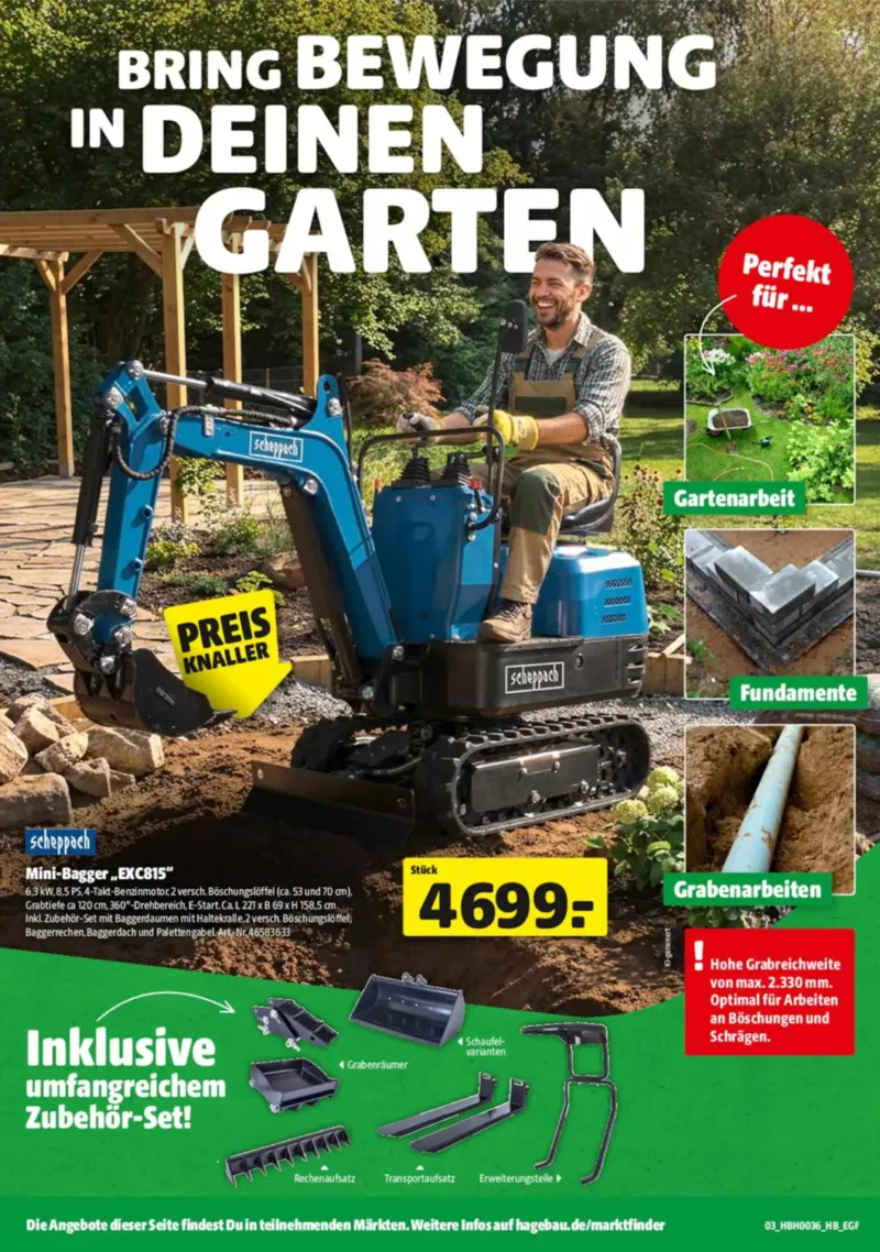 Hagebau Prospekt vom 29.08.2026, Seite 8