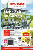 Hellweg Prospekt vom 26.05.2025