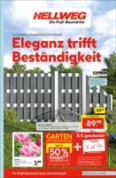 Hellweg Prospekt vom 02.06.2025