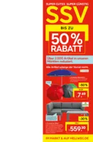 Hellweg Prospekt vom 30.06.2025