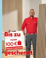 Hellweg Prospekt vom 13.10.2025