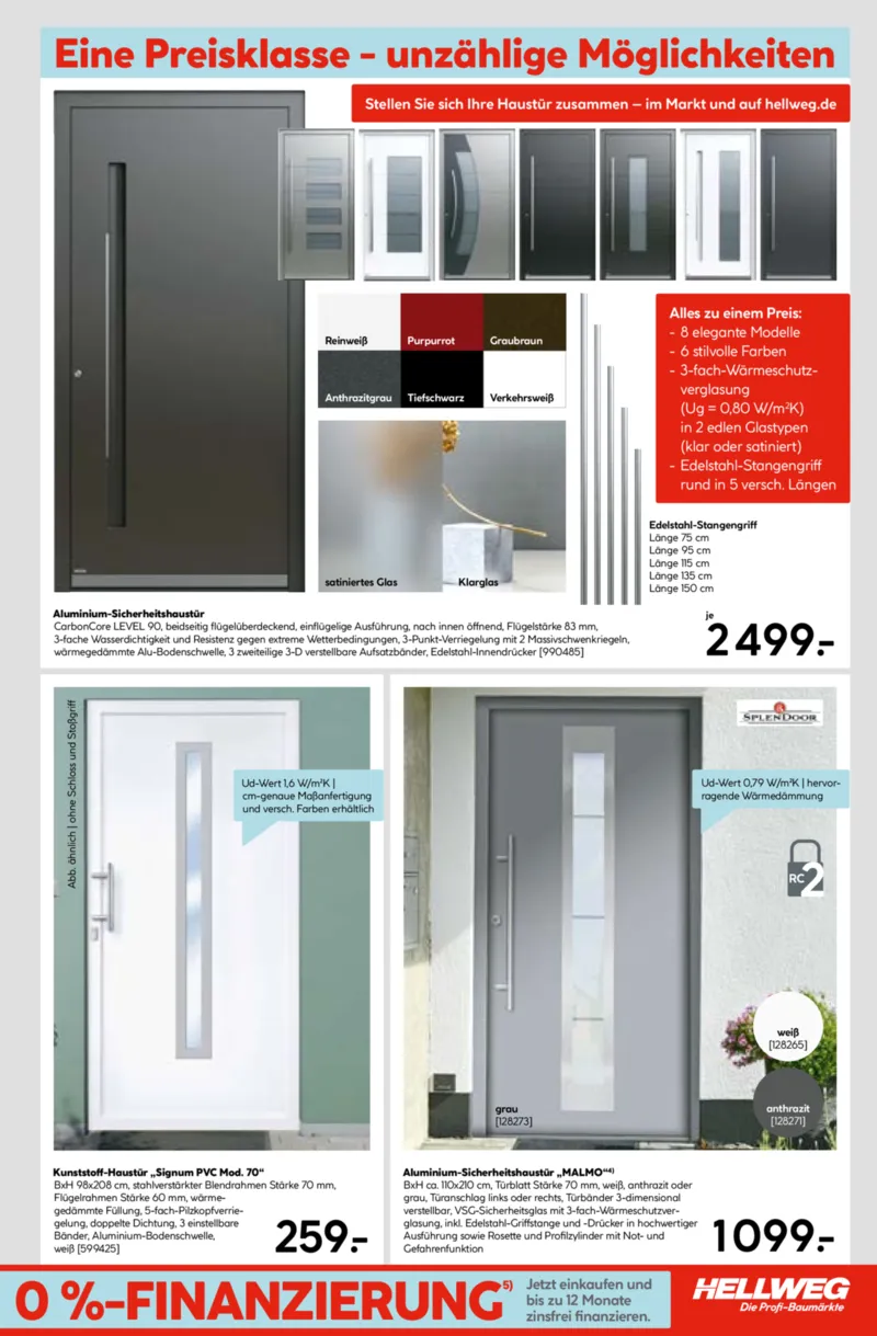 Hellweg Prospekt vom 27.10.2025, Seite 19 Hellweg Prospekt vom 27.10.2025, Seite 19