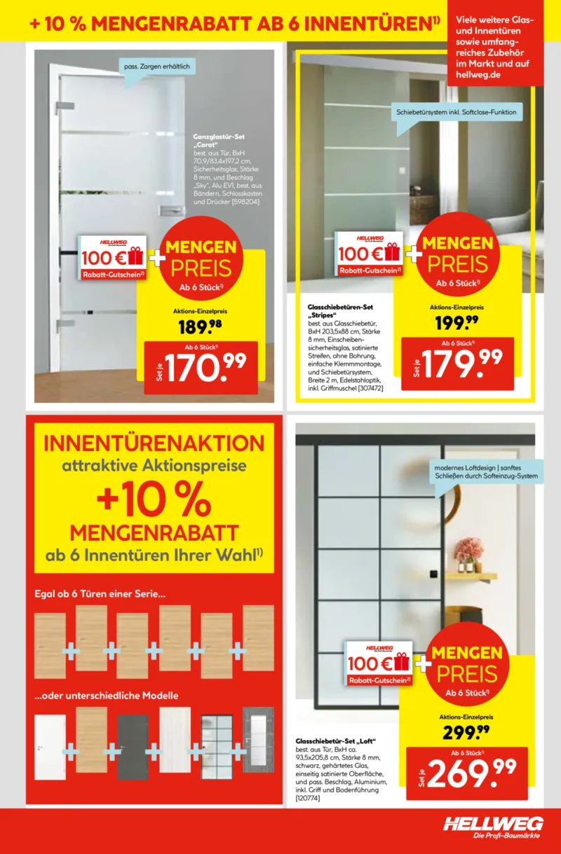 Hellweg Prospekt vom 03.11.2025, Seite 5