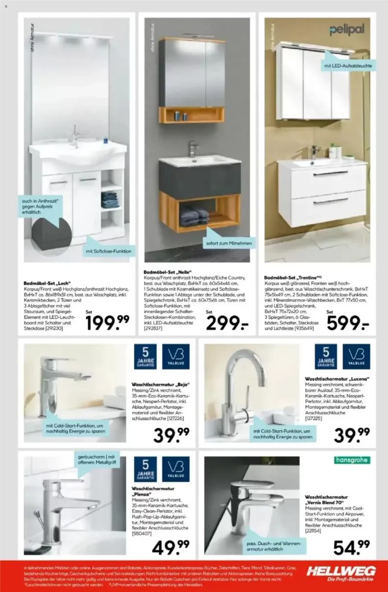 Hellweg Prospekt vom 17.11.2025, Seite 7