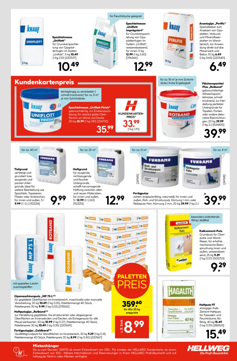 Hellweg Prospekt vom 24.11.2025, Seite 3