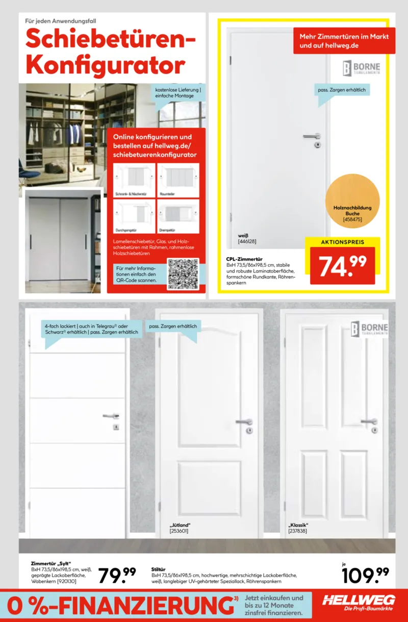 Hellweg Prospekt vom 24.11.2025, Seite 5