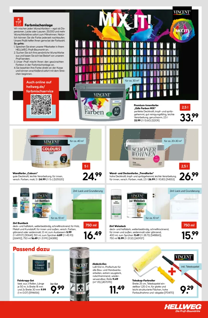 Hellweg Prospekt vom 24.11.2025, Seite 7