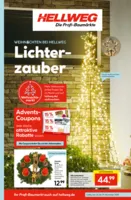 Hellweg Prospekt vom 24.11.2025