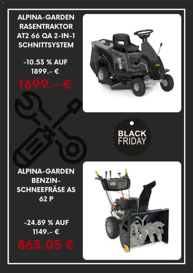 Hellweg Prospekt vom 27.11.2025, Seite 3