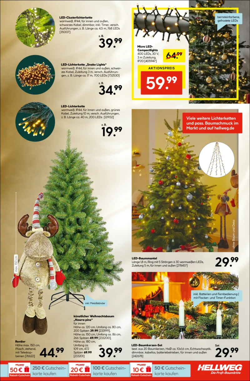 Hellweg Prospekt vom 08.12.2025, Seite 3