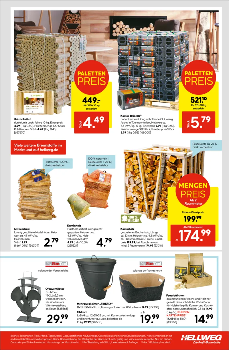 Hellweg Prospekt vom 08.12.2025, Seite 5