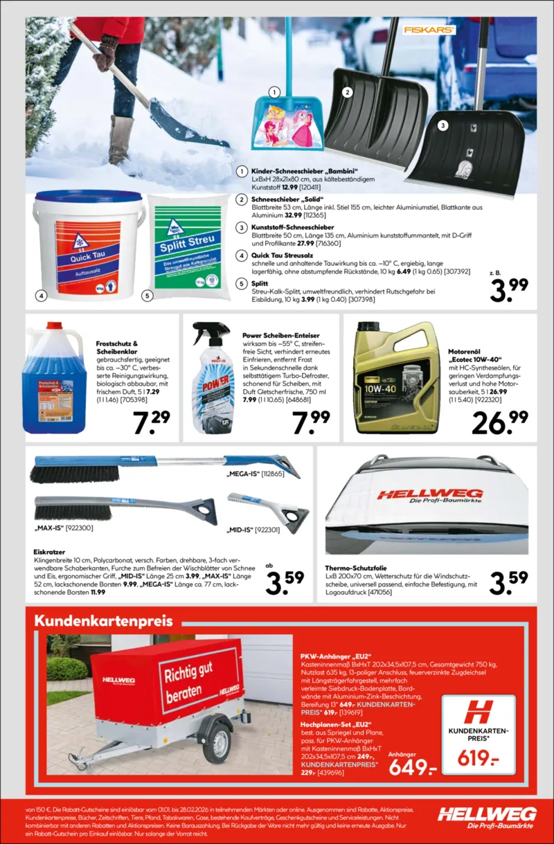 Hellweg Prospekt vom 08.12.2025, Seite 7