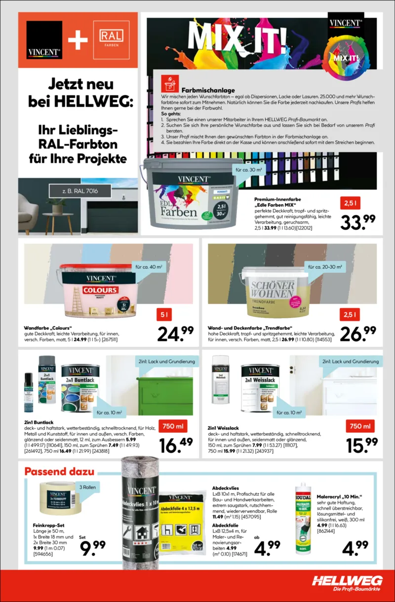 Hellweg Prospekt vom 19.01.2026, Seite 5