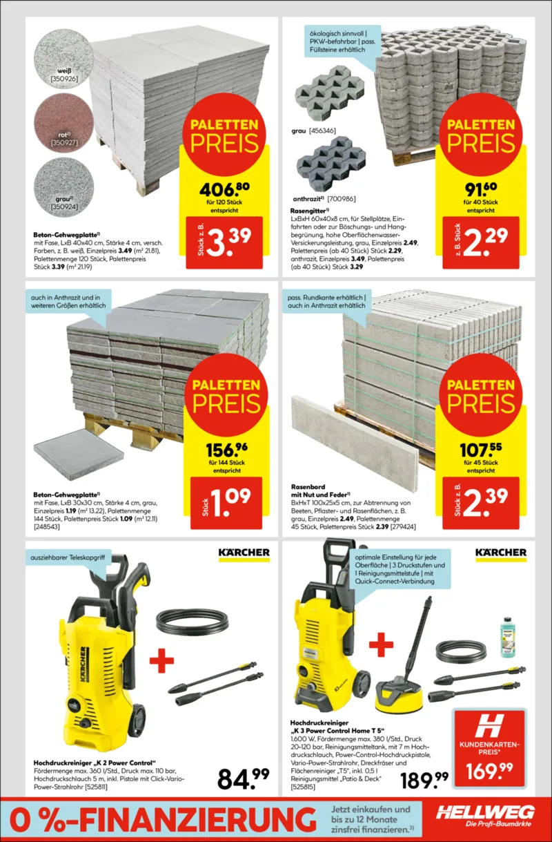 Hellweg Prospekt vom 23.02.2026, Seite 11