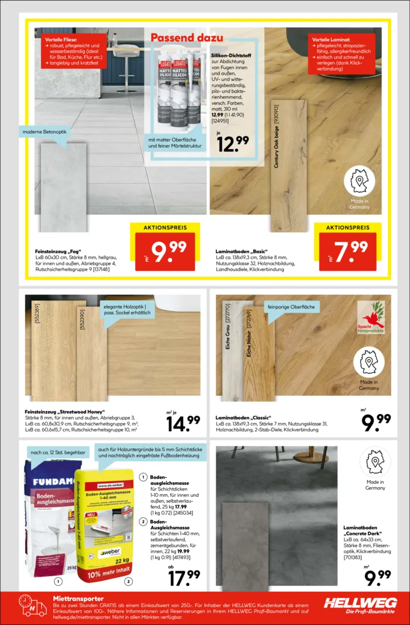 Hellweg Prospekt vom 23.02.2026, Seite 3